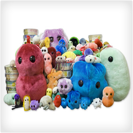 Giant Microbes