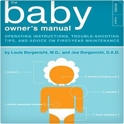 Baby Owner's Manual