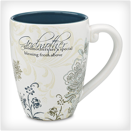 Godmother Mug