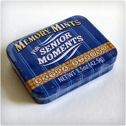 Memory Mints