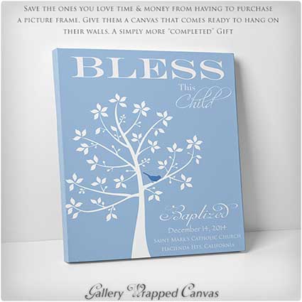 Baptism-Personalized-Print