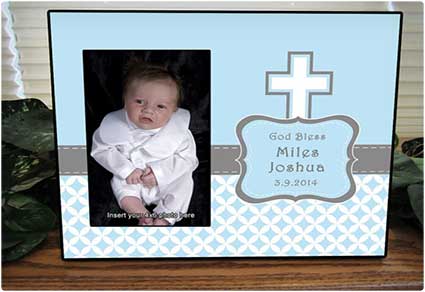 Baptism-Picture-Frame