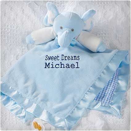 Elephant-Baby-Blankie