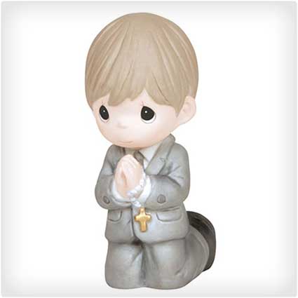 First-Communion-Boy-Figurine