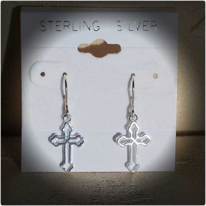 First-Communion-Cross-Earrings