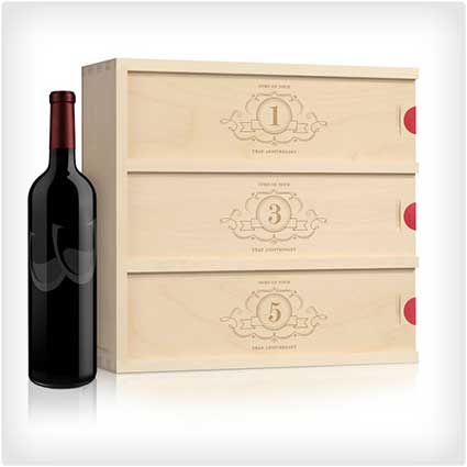 Anniversary-Wine-Box