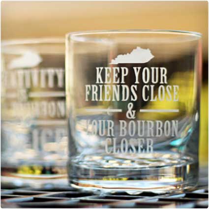 Etched-Bourbon-Glasses