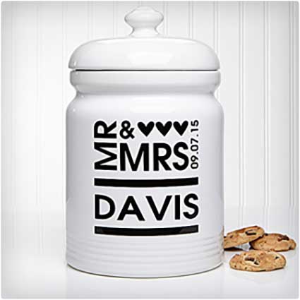 Mr.-and-Mrs.-Personalized-Cookie-Jar