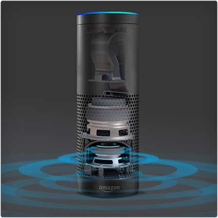 Amazon-Echo