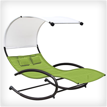 Zero Gravity Lounger