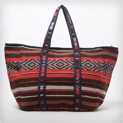 Billabong Tote Bag