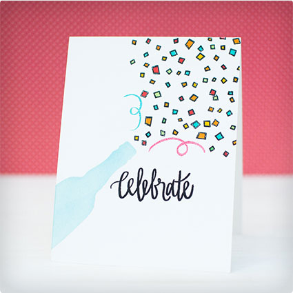 Celebration Card