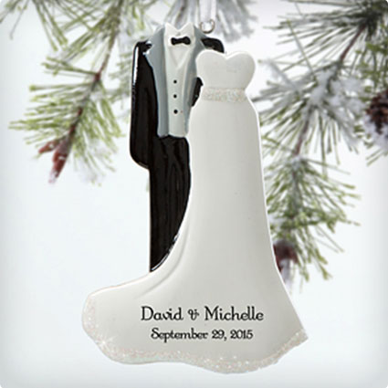 Personalized Ornament