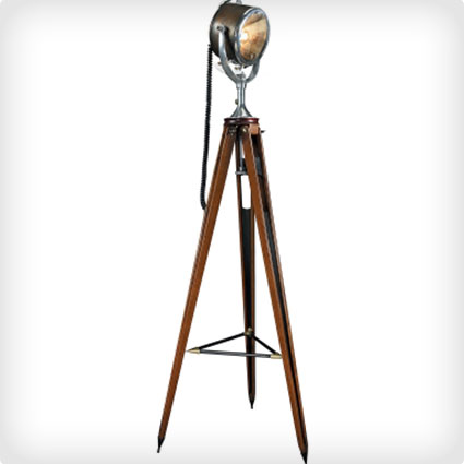 Searchlight Reproduction Floor Lamp