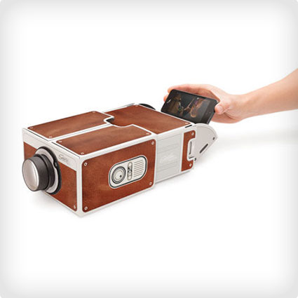 Smartphone Projector