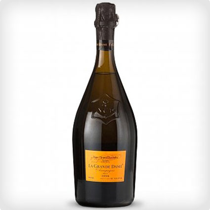 Veuve Clicquot La Grande Dame Champagne