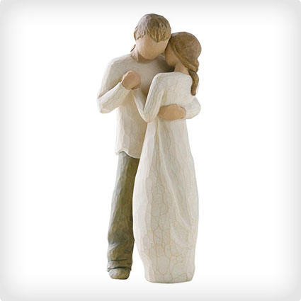 Willow Tree Promise Figurine