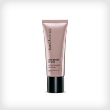 BareMinerals Complexion Rescue Tinted Hydrating Gel Cream