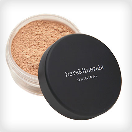 BareMinerals Original Foundation, Broad Spectrum SPF 15