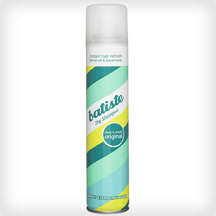 Batiste Dry Shampoo