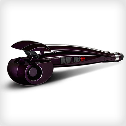 Infiniti Pro by Conair, Curl Secret