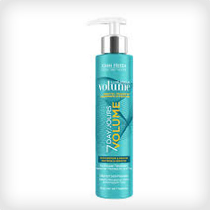 John Frieda Luxurious Volume 7 Day Volume In-Shower Treatment