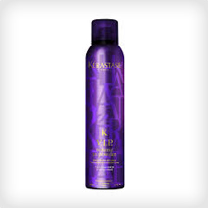 Kerastase V.I.P. Volume in Powder Backcomb Effect Finishing Spray