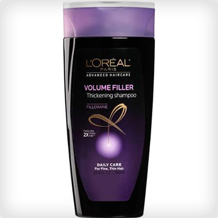 L'Oreal Paris Advanced Haircare