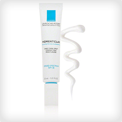 La Roche-Posay Pigmentclar Daily Dark Spot Correcting Moisturizer