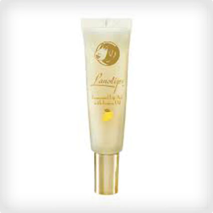 Lanolips Lemonaid Lip Aid with Organic Lemon Oil