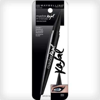 Maybelline New York Eye Studio Master Graphic Liquid Eyeliner