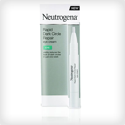 Neutrogena Rapid Dark Circle Repair Eye Cream