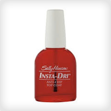 Sally Hansen Insta-speed Dry Drops