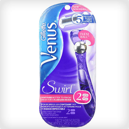 Swirl Women's Razor