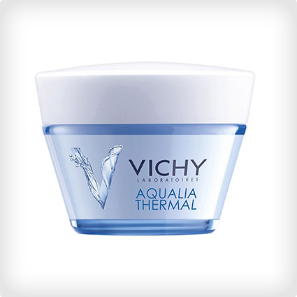 Vichy Aqualia Thermal Rich Cream