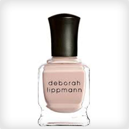 deborah lippmann A Fine Romance Nail Polish