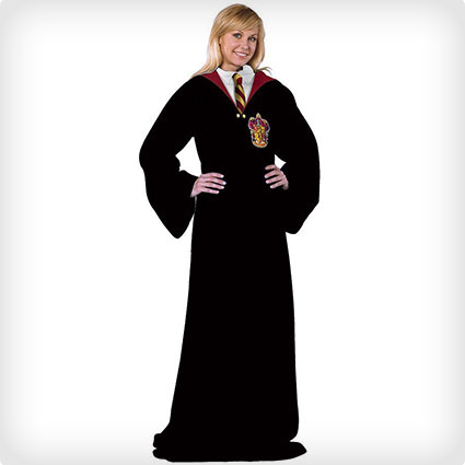 Adult-Size Wizard Robe