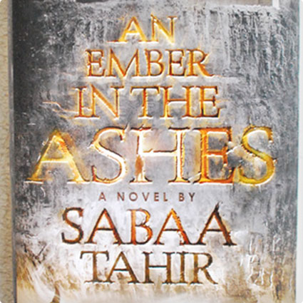 An Ember in the Ashes