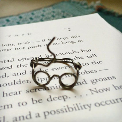 DIY Harry Potter Ring