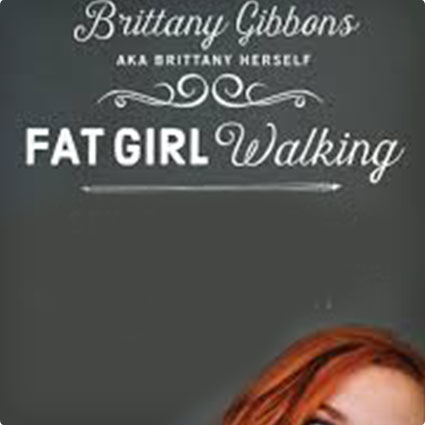 Fat Girl Walking