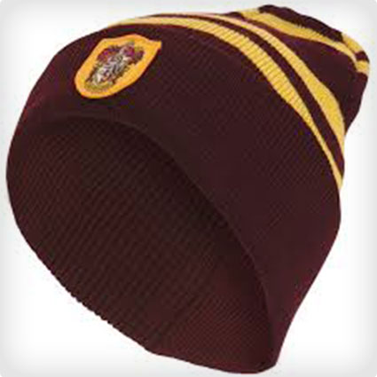 Gryffindor Beanie