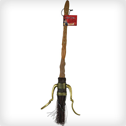 Harry's "Firebolt" Broom