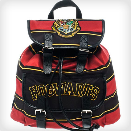 Hogwarts Backpack