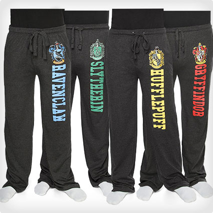 Hogwarts House Lounge Pants