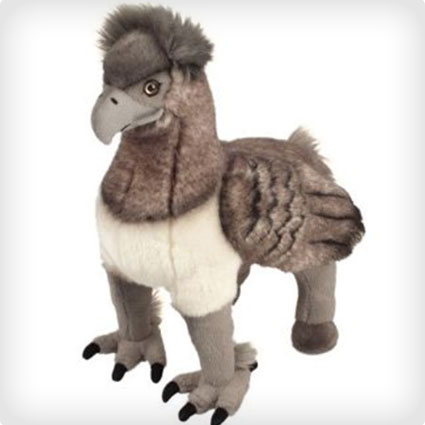 Large Buckbeak Doll