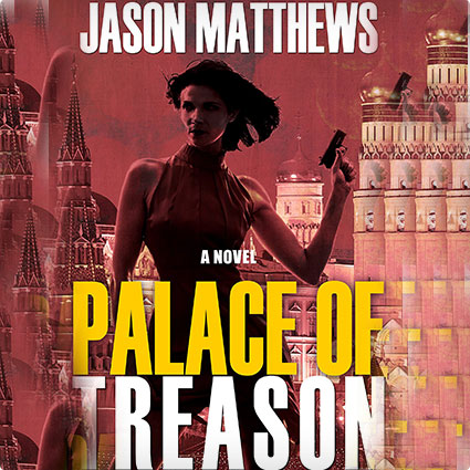 Palace of Treason