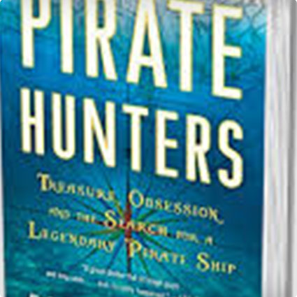 Pirate Hunters