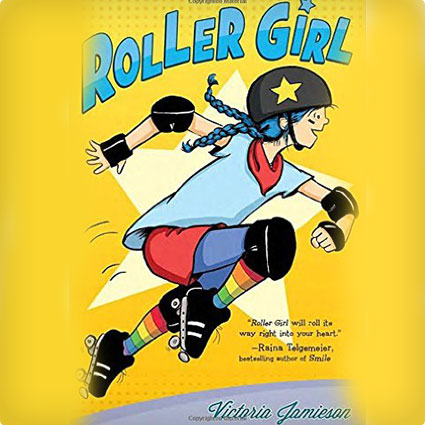 Roller Girl