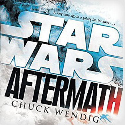 Star Wars: Aftermath