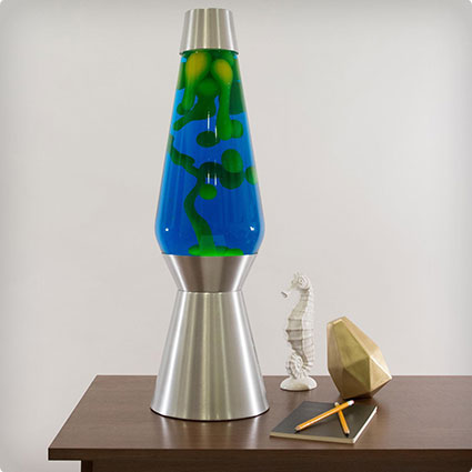 Super Tall Lava Lamp